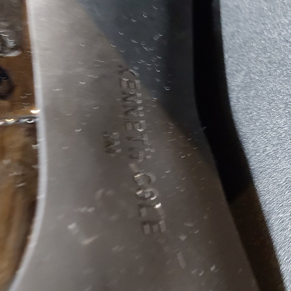 Kenneth Cole Boots - Picture 3 of 4